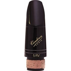 Мундштук для кларнета 5RV VANDOREN СМ301, фото 